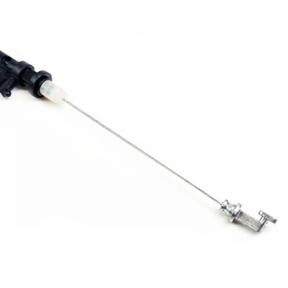 Lock Release Door Handle Cable Non-deformation Quick Install Easy To Use Replacement Installation Car Door Repair
Lock Release Door Handle Cable Non-deformation Quick Install Easy To Use Replacement Installation Car Door Repair