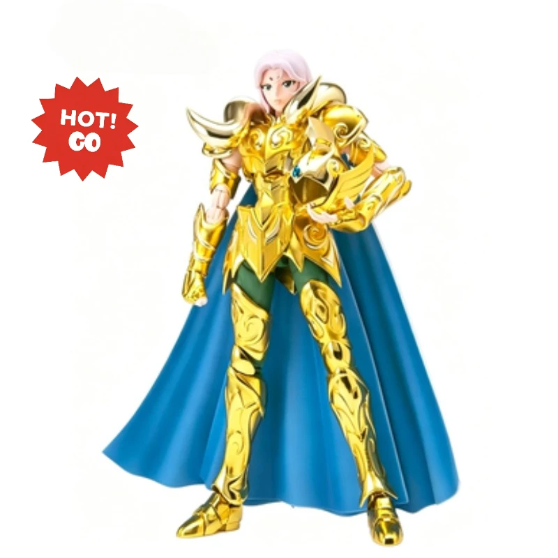 Original brand new Myth of Bandai Saint Cloth Aries Mu Animation Figures Assembled Models Action Figures Hot Products
Original brand new Myth of Bandai Saint Cloth Aries Mu Animation Figures Assembled Models Action Figures Hot Products