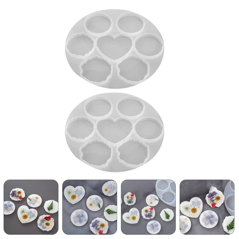 2pcs Phone Grip Mold Mold Phone Grip Molds Silicone Irregular DIY Casting Tray Cellphone Stand Jewelry Accessories
2pcs Phone Grip Mold Mold Phone Grip Molds Silicone Irregular DIY Casting Tray Cellphone Stand Jewelry Accessories