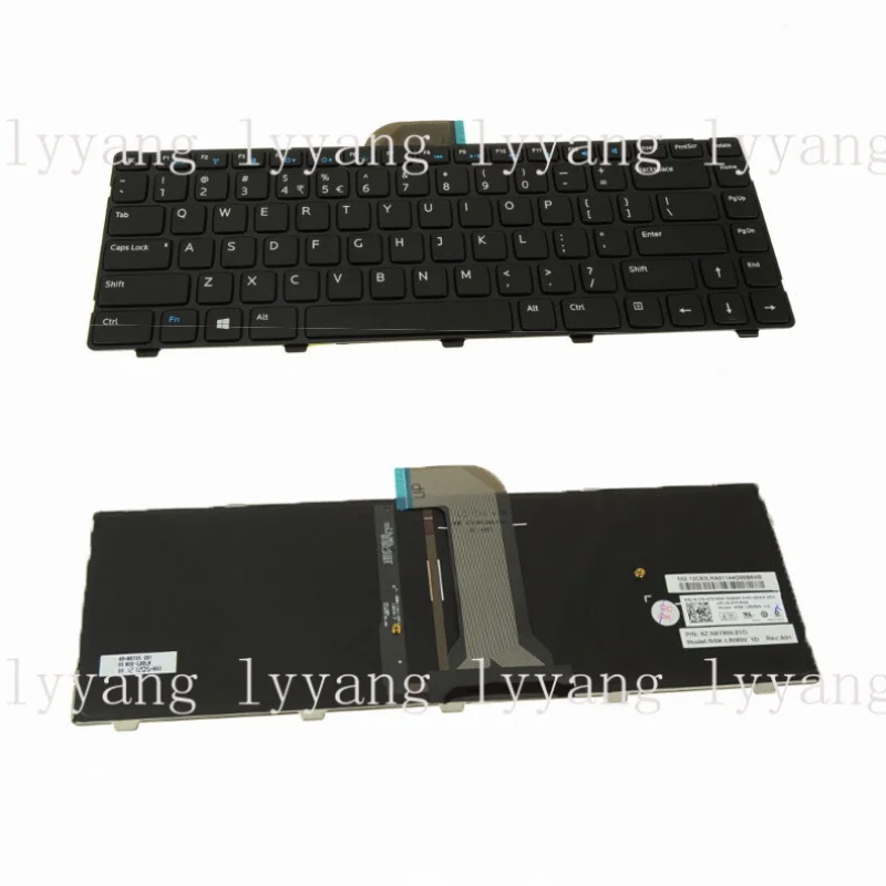 f TFM06 FOR DELL Inspiron 15z 5523 Keyboard with Backlight 0TFM06
f TFM06 FOR DELL Inspiron 15z 5523 Keyboard with Backlight 0TFM06