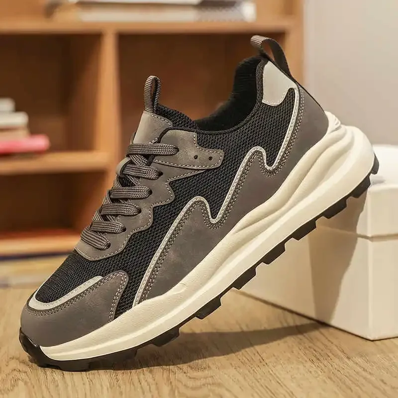 Without Heel Flat-heeled Summer Hiking Boots Black Boot Hikking Shoes Man Sneakers Sports Importers Loafers Special
Without Heel Flat-heeled Summer Hiking Boots Black Boot Hikking Shoes Man Sneakers Sports Importers Loafers Special