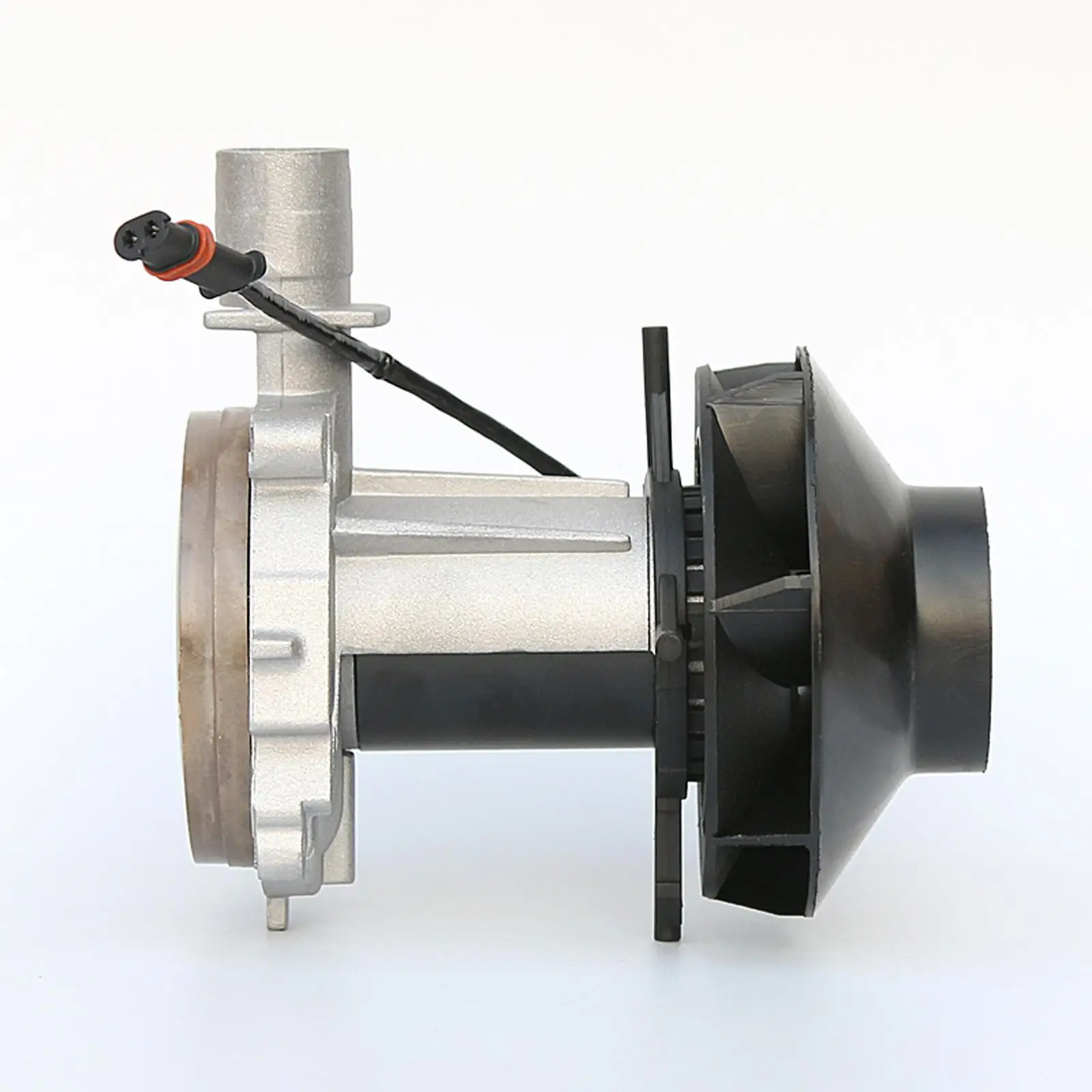Fan Assembly Easy to Install Stable 4500RPM for Eberspacher Airtronic
Fan Assembly Easy to Install Stable 4500RPM for Eberspacher Airtronic