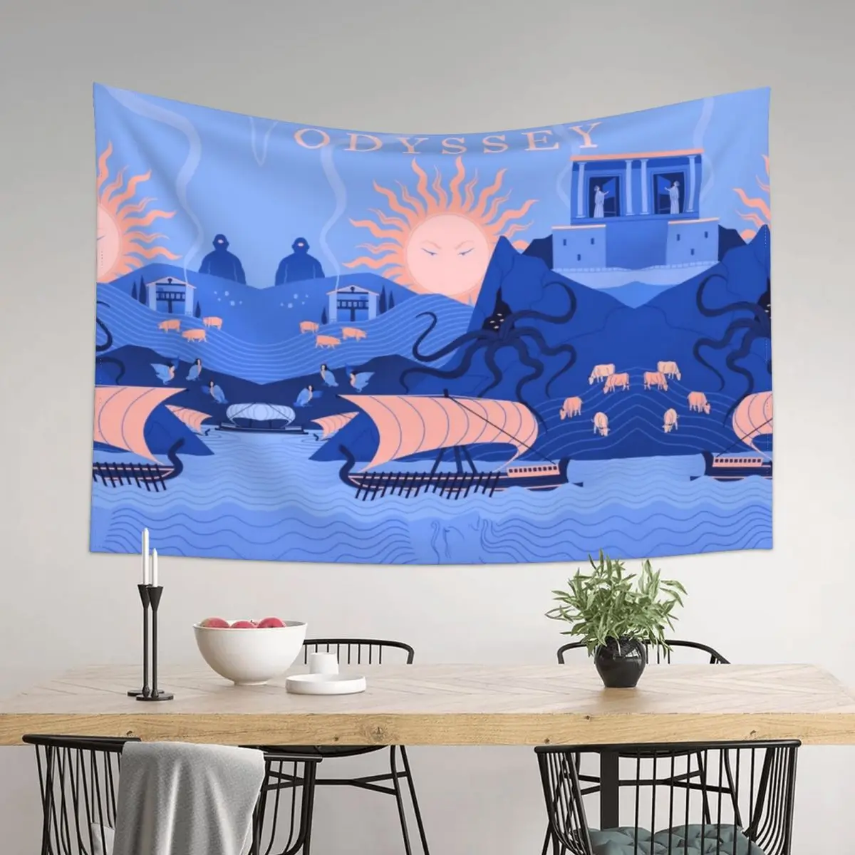 The Odyssey Tapestry Wall Decor Funny Bedrooms Decor Wall Tapestries Tapestry
The Odyssey Tapestry Wall Decor Funny Bedrooms Decor Wall Tapestries Tapestry