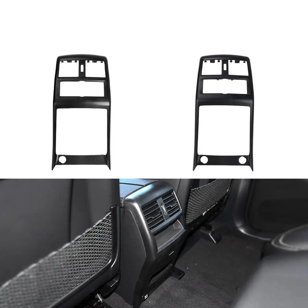 For Mercedes Benz ML GL Class Rear Air Conditioning Air Outlet Panel Rear Air Vent Surface Frame
For Mercedes Benz ML GL Class Rear Air Conditioning Air Outlet Panel Rear Air Vent Surface Frame