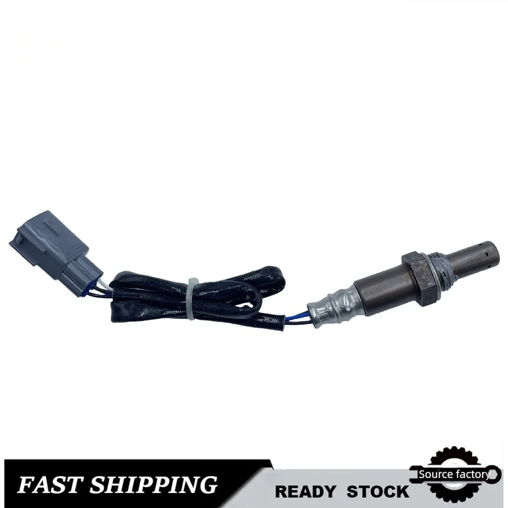 O2 Sensor89465-12750 for Toyota, Lexus, Automotive Sensors, Available From StockIn-stock, Shipped ImmediatelyReplacement Parts
O2 Sensor89465-12750 for Toyota, Lexus, Automotive Sensors, Available From StockIn-stock, Shipped ImmediatelyReplacement Parts