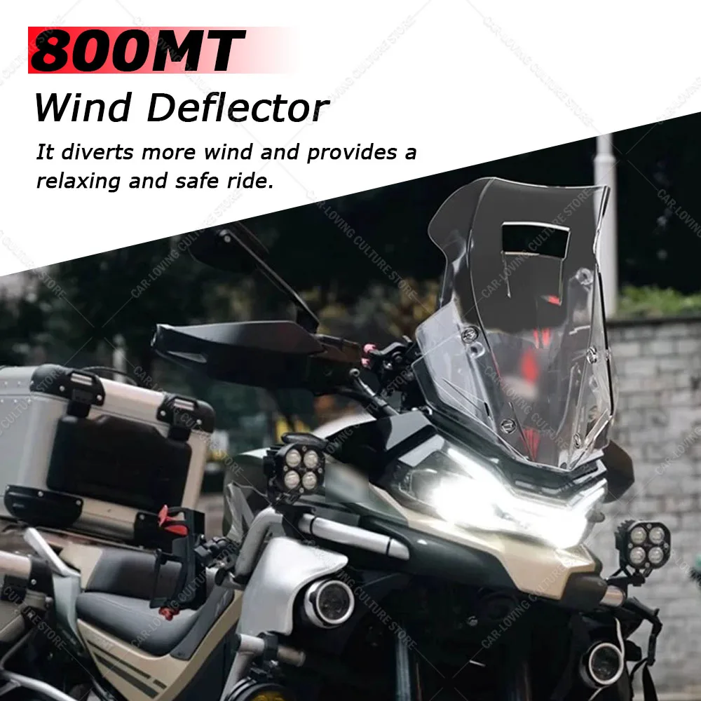 800MT 800mt ветровой дефлектор передний обтекатель мотоцикла, чехлы для лобового стекла, дефлектор для мотоциклов для 800MT 800mt 800MT
800MT 800mt ветровой дефлектор передний обтекатель мотоцикла, чехлы для лобового стекла, дефлектор для мотоциклов для 800MT 800mt 800MT