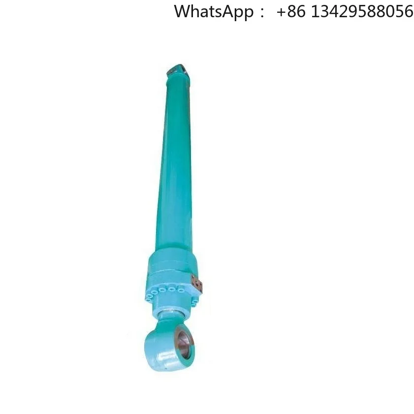HYDRAULIC ARM CYLINDER SWE215E SWE210 SWE230 SWE235E BOOM BUKCET OIL CYLINDER
HYDRAULIC ARM CYLINDER SWE215E SWE210 SWE230 SWE235E BOOM BUKCET OIL CYLINDER