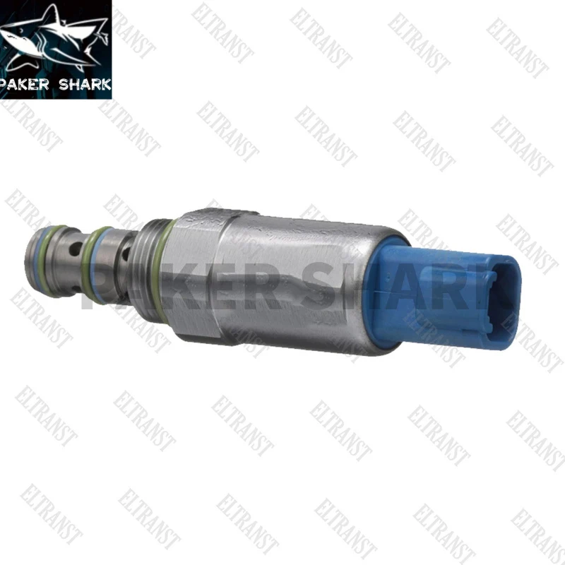R900772014 For 12V 24V Directional Control Valve Excavator Loader Dozer
R900772014 For 12V 24V Directional Control Valve Excavator Loader Dozer
