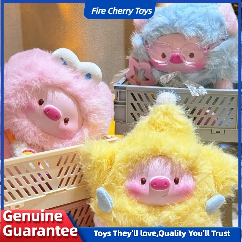 Genuine Geegeepig Countdown To Wishes Series Blind Box Trendy Toy Ornament Garage Kit Bag Pendant Gift Mystery Box Collection
Genuine Geegeepig Countdown To Wishes Series Blind Box Trendy Toy Ornament Garage Kit Bag Pendant Gift Mystery Box Collection