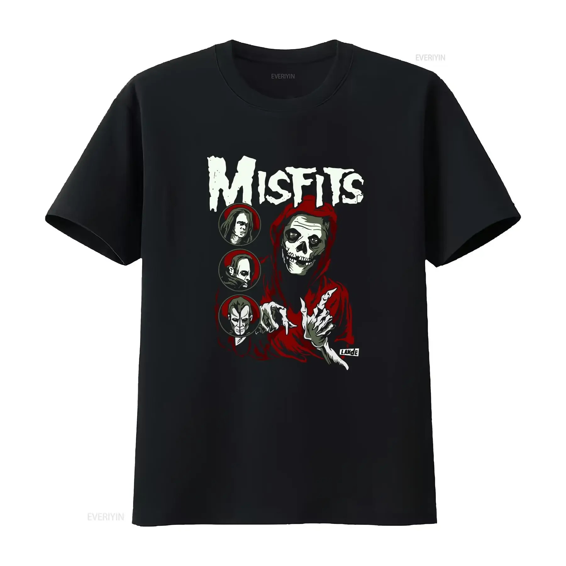Футболка Misfits Band, черная, хлопковая, все размеры, S 5XL, XA19, винтажная, мягкая, с рисунком, дышащая, унисекс, уличная мода
Футболка Misfits Band, черная, хлопковая, все размеры, S 5XL, XA19, винтажная, мягкая, с рисунком, дышащая, унисекс, уличная мода