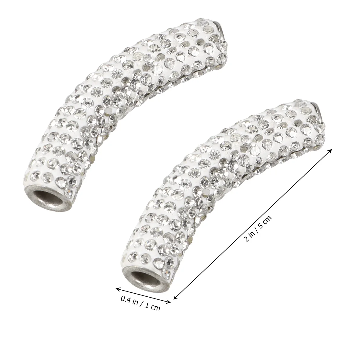 10 Pcs H making Tube Beads Vintage Spacer Beads Charm Necklace Bracelet Earrings DIY Accessories High Quality Materials Jewelry
10 Pcs H making Tube Beads Vintage Spacer Beads Charm Necklace Bracelet Earrings DIY Accessories High Quality Materials Jewelry