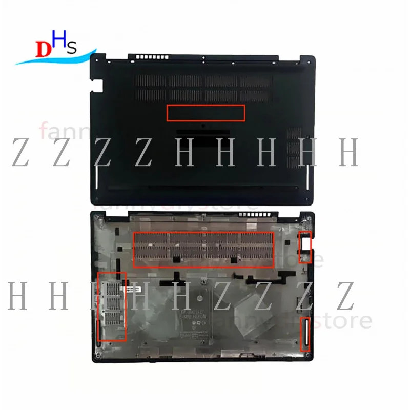 Z 0VFHHR New Bottom D Cover Lower Case For Dell Latitude 5300 E5300 VFHHR
Z 0VFHHR New Bottom D Cover Lower Case For Dell Latitude 5300 E5300 VFHHR