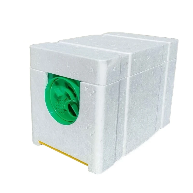 Bees Mating Box Beekeeping Equipment Pollination Tool Beequeen Rearing Box Dropship
Bees Mating Box Beekeeping Equipment Pollination Tool Beequeen Rearing Box Dropship