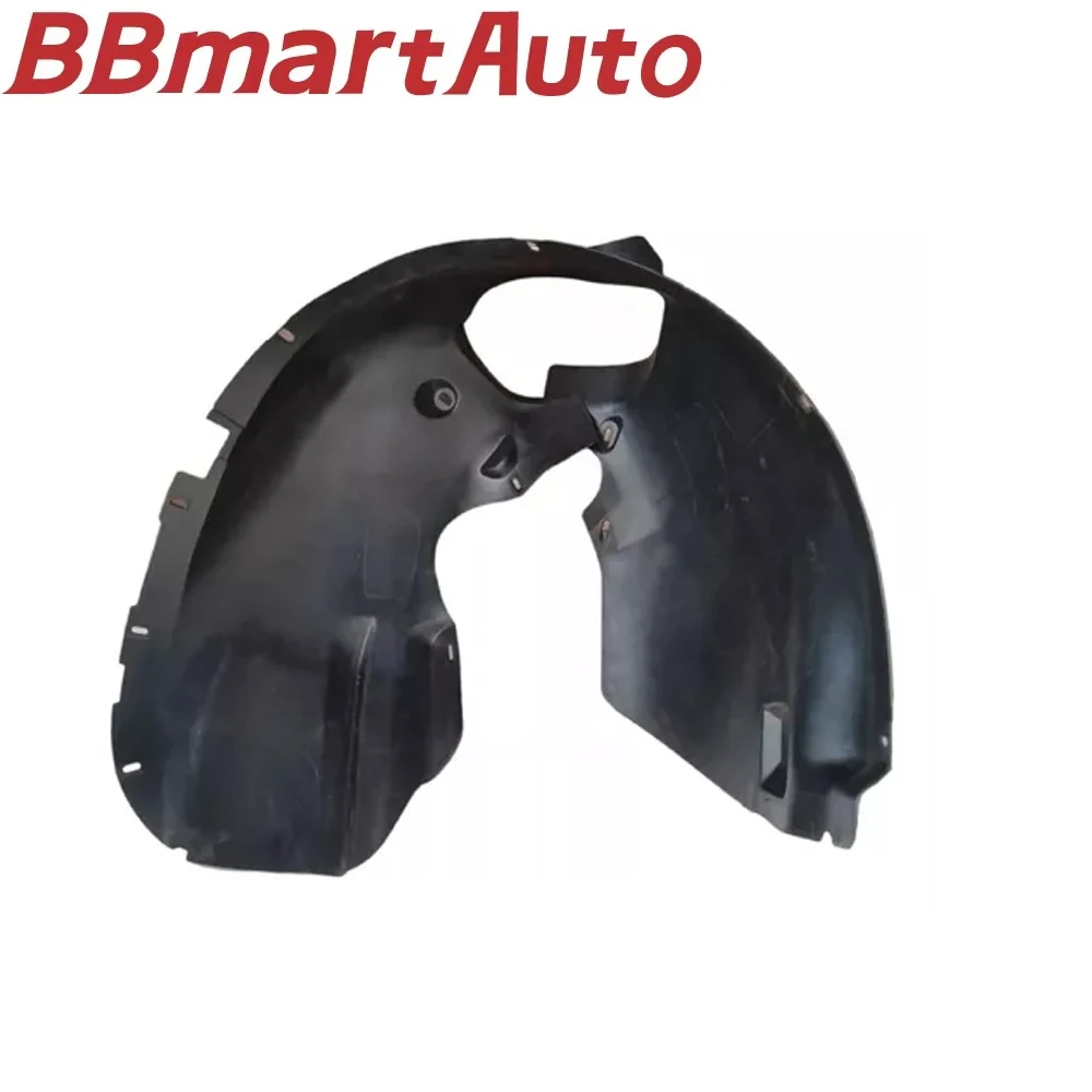 1C0809961G BBmart Auto Parts 1 Pcs Front Left Wheel Cover Liner Fender For VW Beetle 9C
1C0809961G BBmart Auto Parts 1 Pcs Front Left Wheel Cover Liner Fender For VW Beetle 9C