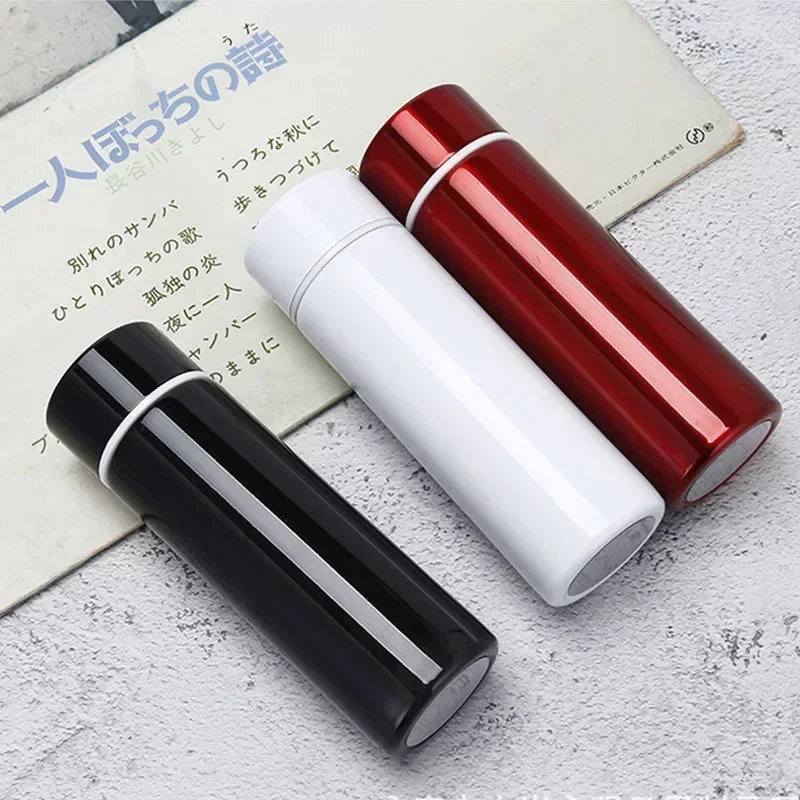2pcs150ml Mini Thermos Bottle Coffee Vacuum Flasks Cup Small Capacity Portable Stainless
2pcs150ml Mini Thermos Bottle Coffee Vacuum Flasks Cup Small Capacity Portable Stainless