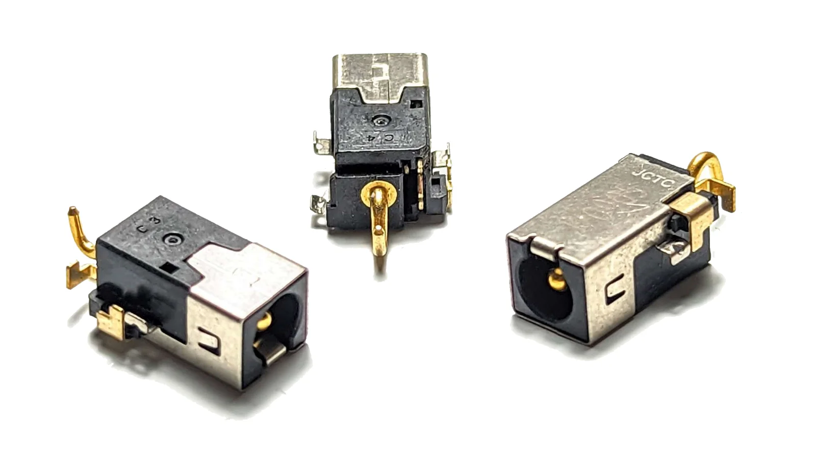 DC Power Jack For Lenovo Ideapad 100S-14IBR 100S-14IBY 100-14IBY 80R9 Dc - IN Power Connector
DC Power Jack For Lenovo Ideapad 100S-14IBR 100S-14IBY 100-14IBY 80R9 Dc - IN Power Connector