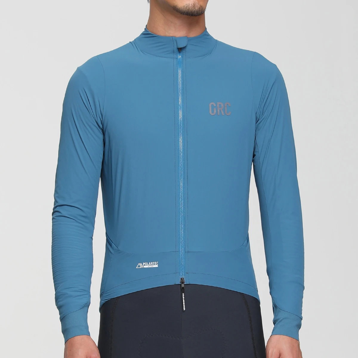 GRC Cycling Apparel Tech Alpha Insulated Jacket
GRC Cycling Apparel Tech Alpha Insulated Jacket