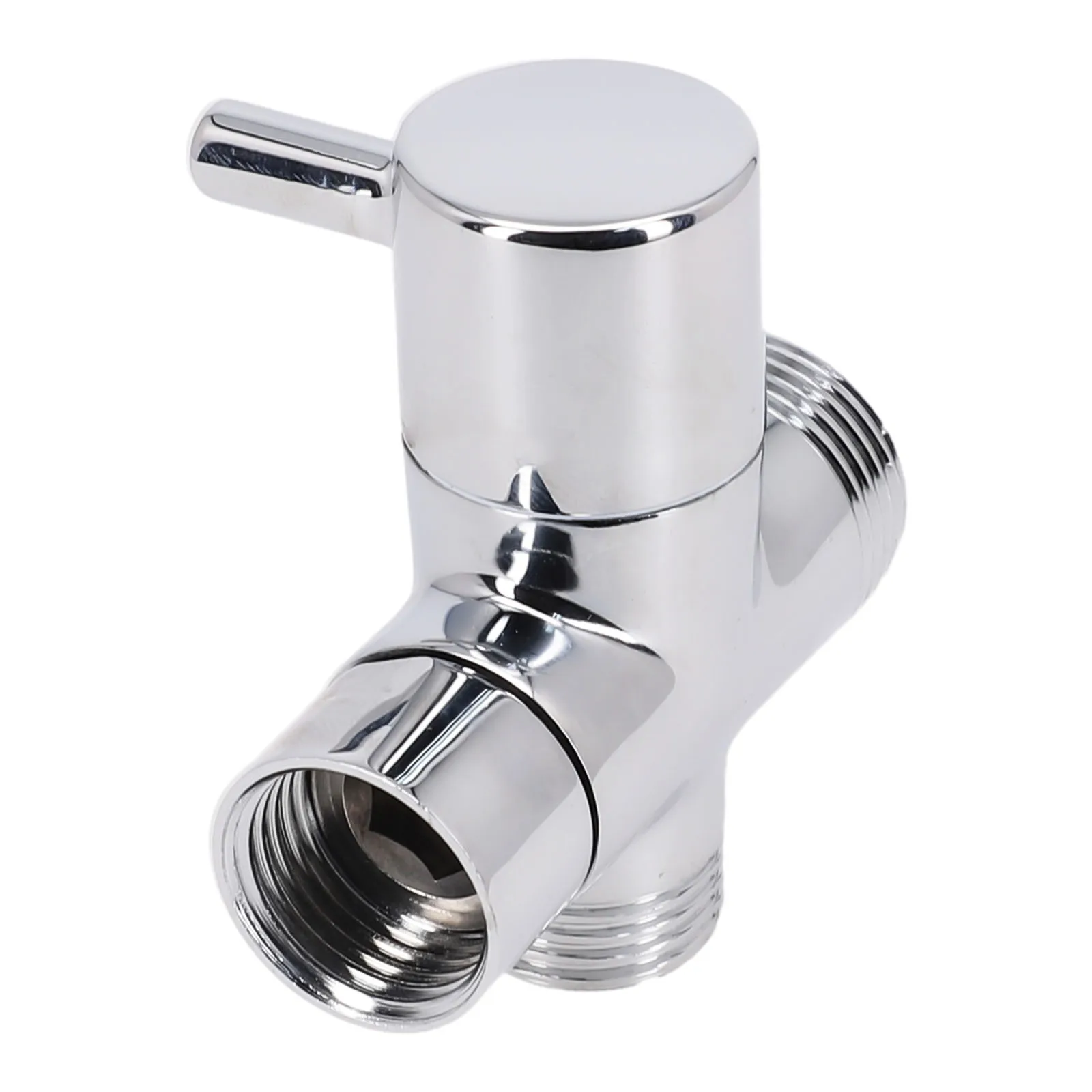 Bathroom Angle Valve For Shower Head Hand Shower 1pcs 6.5 X 6.2 X 2.5 Cm Bath Valve Diverter Valve Diverter Valve Brand New
Bathroom Angle Valve For Shower Head Hand Shower 1pcs 6.5 X 6.2 X 2.5 Cm Bath Valve Diverter Valve Diverter Valve Brand New