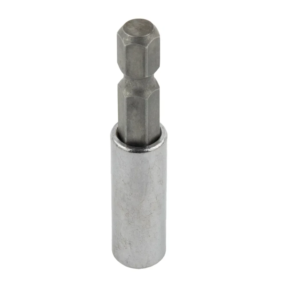 3 Pcs 1/4 Hex Shank Quick Release Magnetic Screwdriver Extension Bit Holder 50/100/150mm For Power Screwdriver Tools Parts
3 Pcs 1/4 Hex Shank Quick Release Magnetic Screwdriver Extension Bit Holder 50/100/150mm For Power Screwdriver Tools Parts