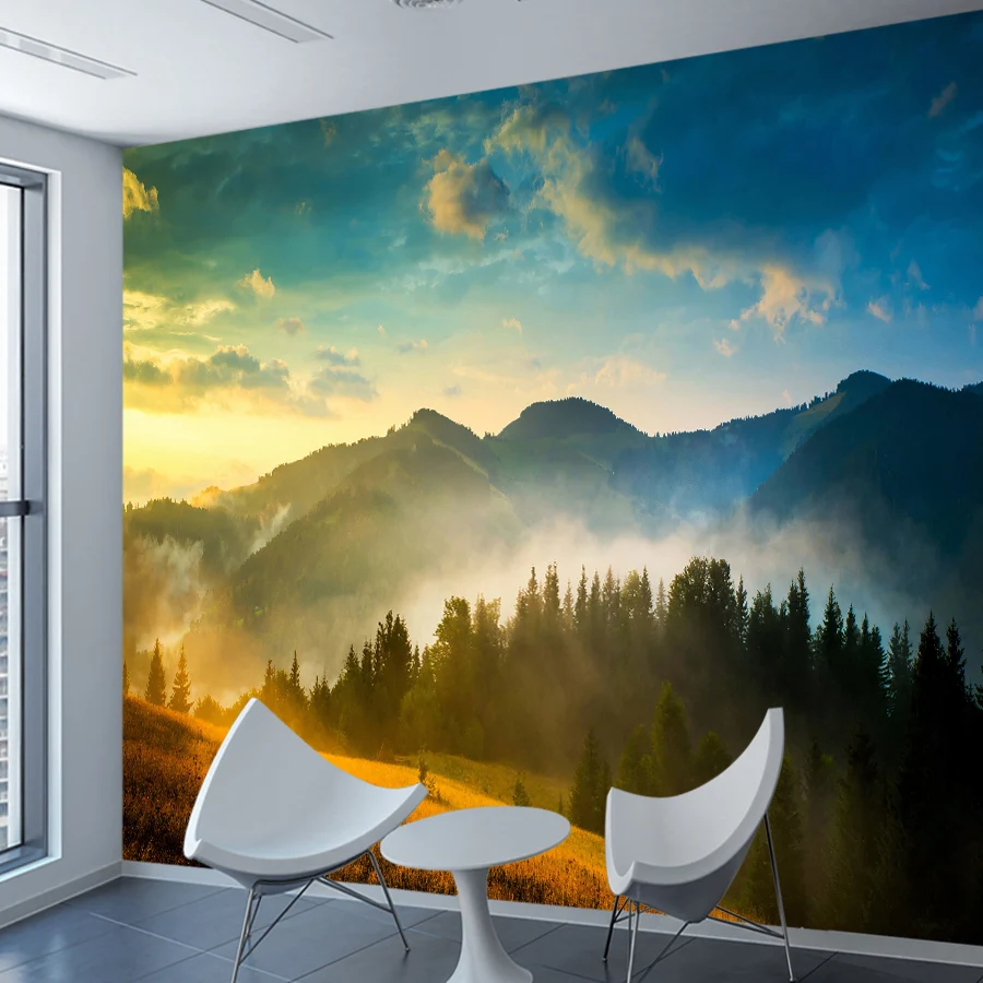 15+ Waterproof, Peel and Stick Optional, Wallpaper for Living Room, Lake Boat Mountain Sunset Home Decor Walls Renovation Murals
15+ Waterproof, Peel and Stick Optional, Wallpaper for Living Room, Lake Boat Mountain Sunset Home Decor Walls Renovation Murals