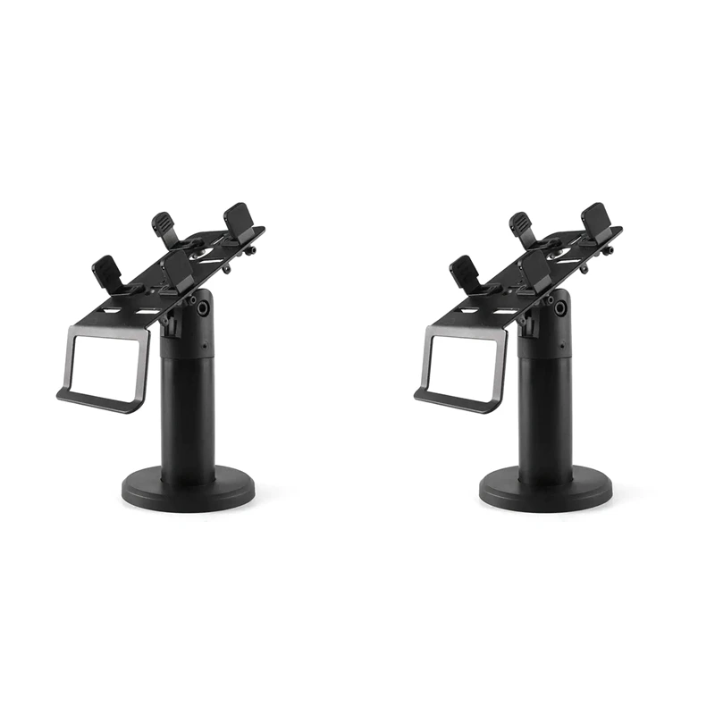 N75R-2X Подставка для Pos-машины Вращающаяся на 360 градусов подставка для дисплея Безопасный кронштейн Гибкая регулируемая подставка Pos Claw
N75R-2X Подставка для Pos-машины Вращающаяся на 360 градусов подставка для дисплея Безопасный кронштейн Гибкая регулируемая подставка Pos Claw
