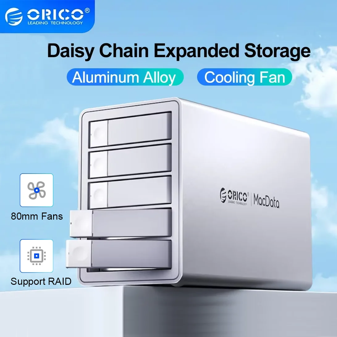 Док-станция ORICO 3,5 дюйма RAID HDD 2/4/5 Bay 5 Гбит/с USB3.0 Внешний жесткий диск с охлаждающим вентилятором и 7 чехлами для жесткого диска RAID
Док-станция ORICO 3,5 дюйма RAID HDD 2/4/5 Bay 5 Гбит/с USB3.0 Внешний жесткий диск с охлаждающим вентилятором и 7 чехлами для жесткого диска RAID