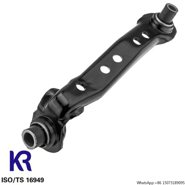 Опора переднего подрамника (кронштейн) для Nissan Note, Cube, Micra K12 54524AX001 54524-AX600 54524EL000 54524BC01A 54524-BC01A
Опора переднего подрамника (кронштейн) для Nissan Note, Cube, Micra K12 54524AX001 54524-AX600 54524EL000 54524BC01A 54524-BC01A