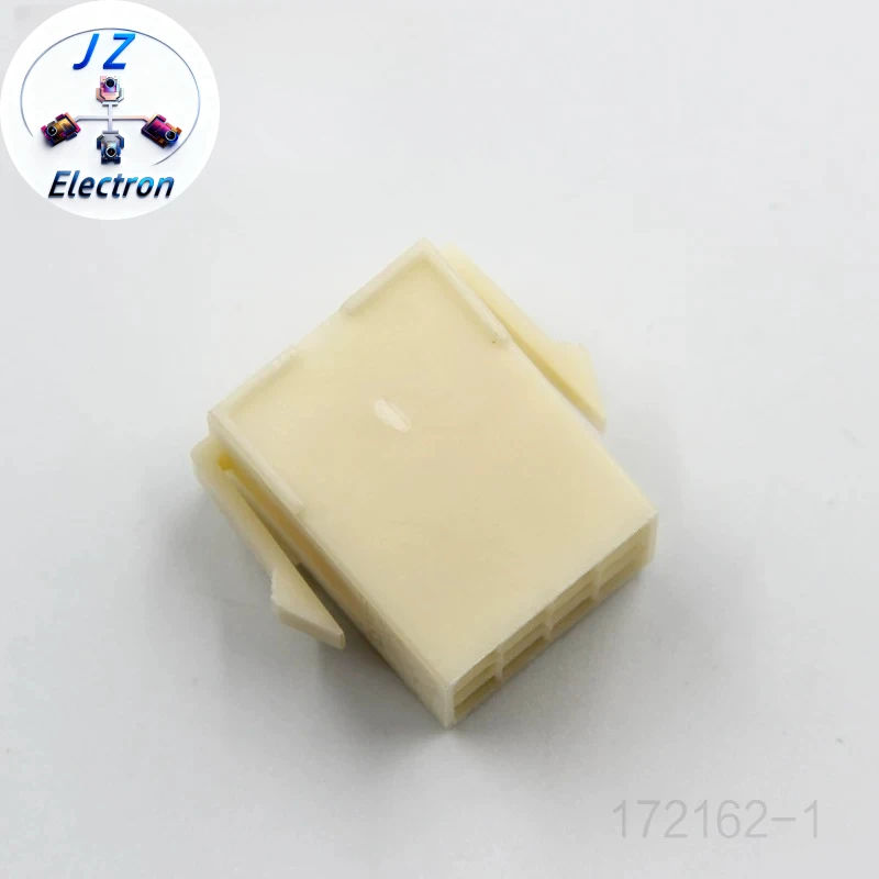 30PCS Original Genuine 172162-1 Plastic Shell Express Waterproof Connectors For Car Smart Electronic Devices Automobile
30PCS Original Genuine 172162-1 Plastic Shell Express Waterproof Connectors For Car Smart Electronic Devices Automobile