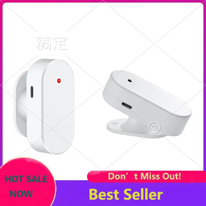 Human Presence Sensor,Millimeter Radar Wave Presence Detection Sensor,Requires TUYA HUB,WIFI Durable
Human Presence Sensor,Millimeter Radar Wave Presence Detection Sensor,Requires TUYA HUB,WIFI Durable