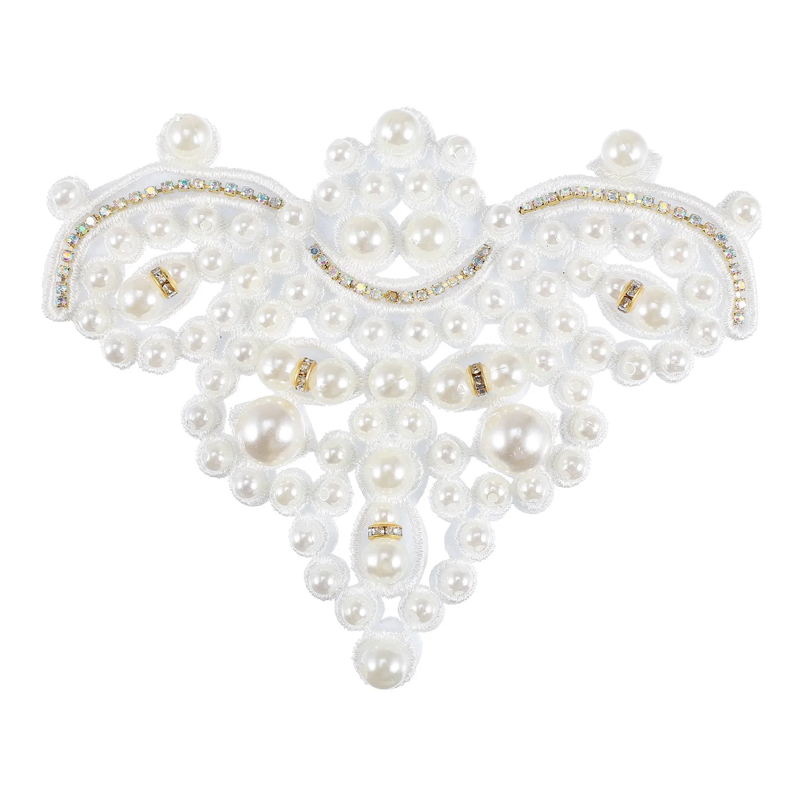 Pearl Shoes Embellishment DIY Accessory Lightweight Shoe Decor for Wedding Party Banquet Daily Wear Clothes and Shoes DIY Supply
Pearl Shoes Embellishment DIY Accessory Lightweight Shoe Decor for Wedding Party Banquet Daily Wear Clothes and Shoes DIY Supply