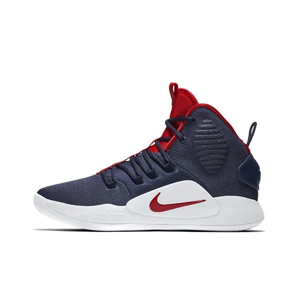 Nike Hyperdunk X EP "США" AO7890-400
Nike Hyperdunk X EP "США" AO7890-400