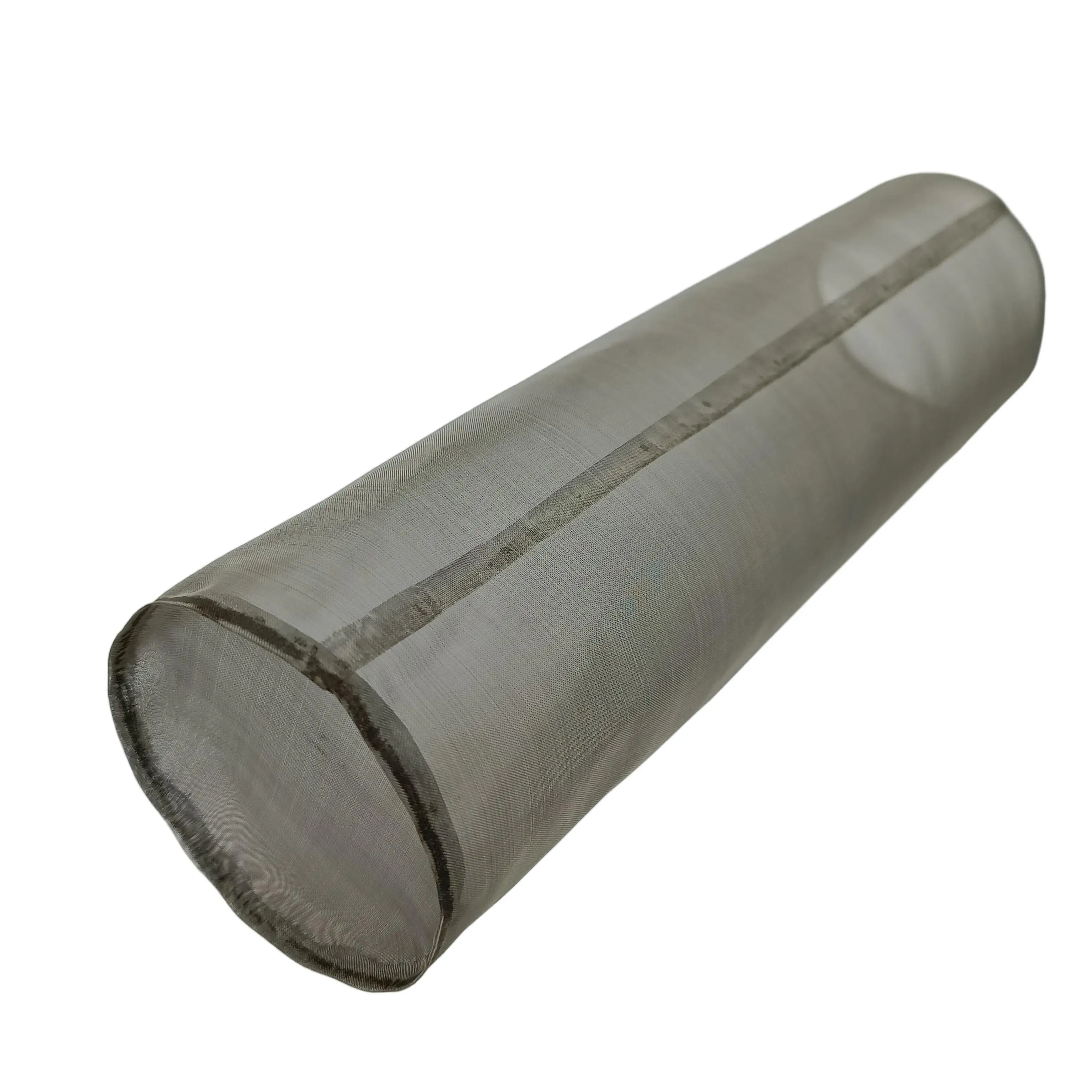 304 stainless steel filter screen cylindrical fine mesh wire mesh filter special filter screen
304 stainless steel filter screen cylindrical fine mesh wire mesh filter special filter screen