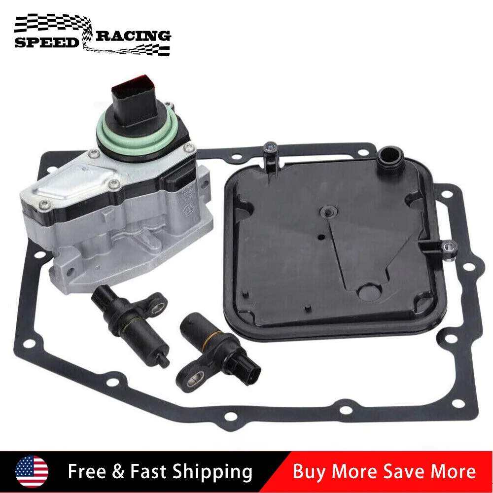 52854001AA 04799061AB 42RLE Transmission Shift Solenoid Block Pack Kit For CHALLENGER SE 2008-2014 4 SPEED V6 3.5L
52854001AA 04799061AB 42RLE Transmission Shift Solenoid Block Pack Kit For CHALLENGER SE 2008-2014 4 SPEED V6 3.5L