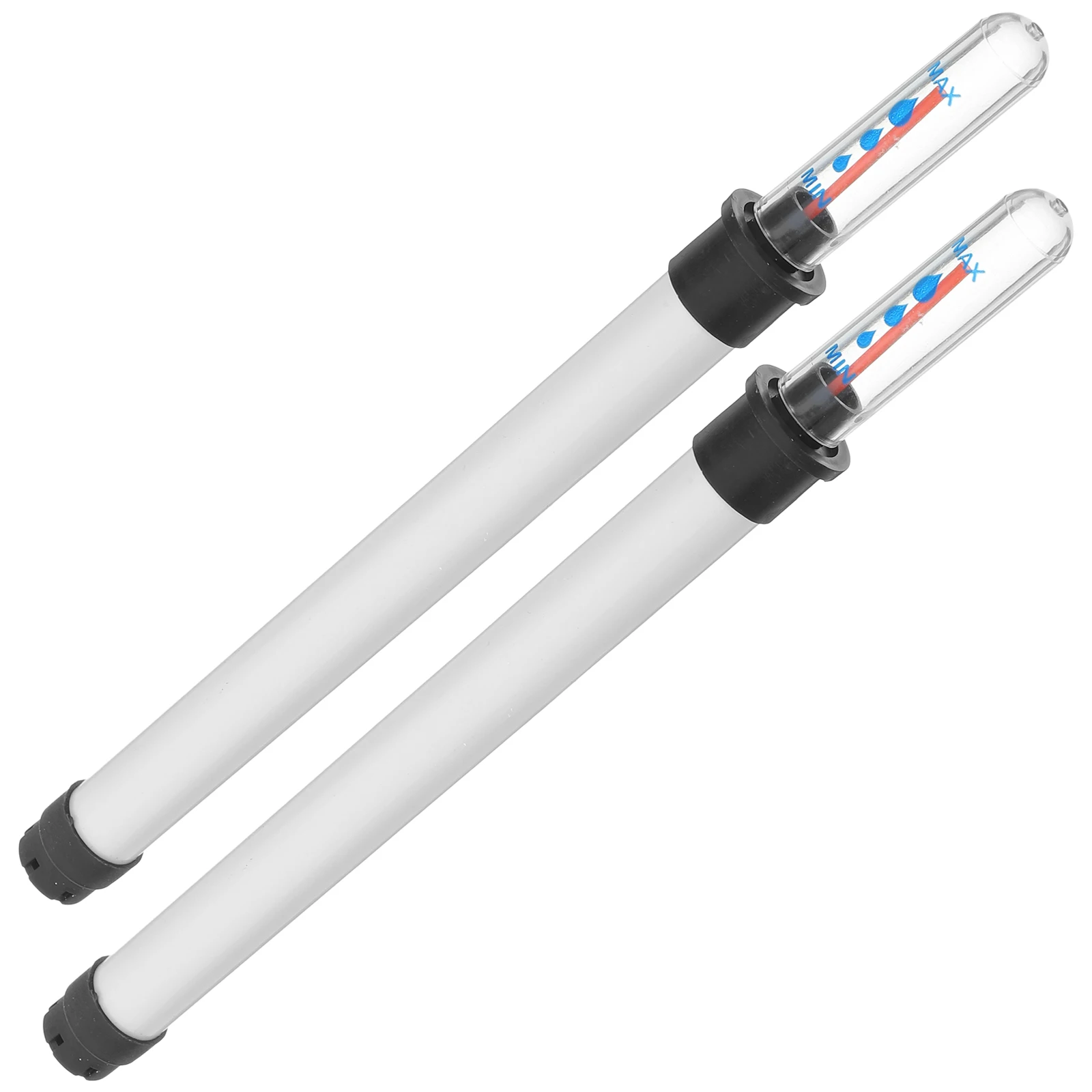 2pcs Water Level Indicator for Potted Plants Plant Moisture Meter Gauge Flowerpot Water Display Refill Reminder
2pcs Water Level Indicator for Potted Plants Plant Moisture Meter Gauge Flowerpot Water Display Refill Reminder