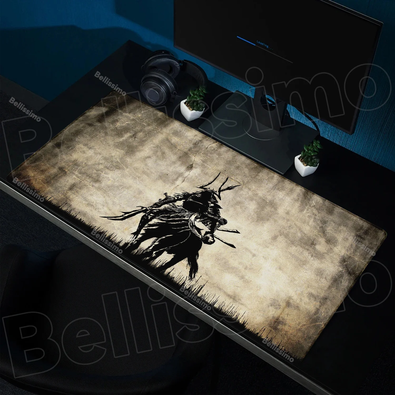 New Samurai Warrior Mouse Pad Large Computer Office Game Table Mats XXL Rubber Anti-slip Gaming Keyboard Mousepad Long Desk Pads
New Samurai Warrior Mouse Pad Large Computer Office Game Table Mats XXL Rubber Anti-slip Gaming Keyboard Mousepad Long Desk Pads