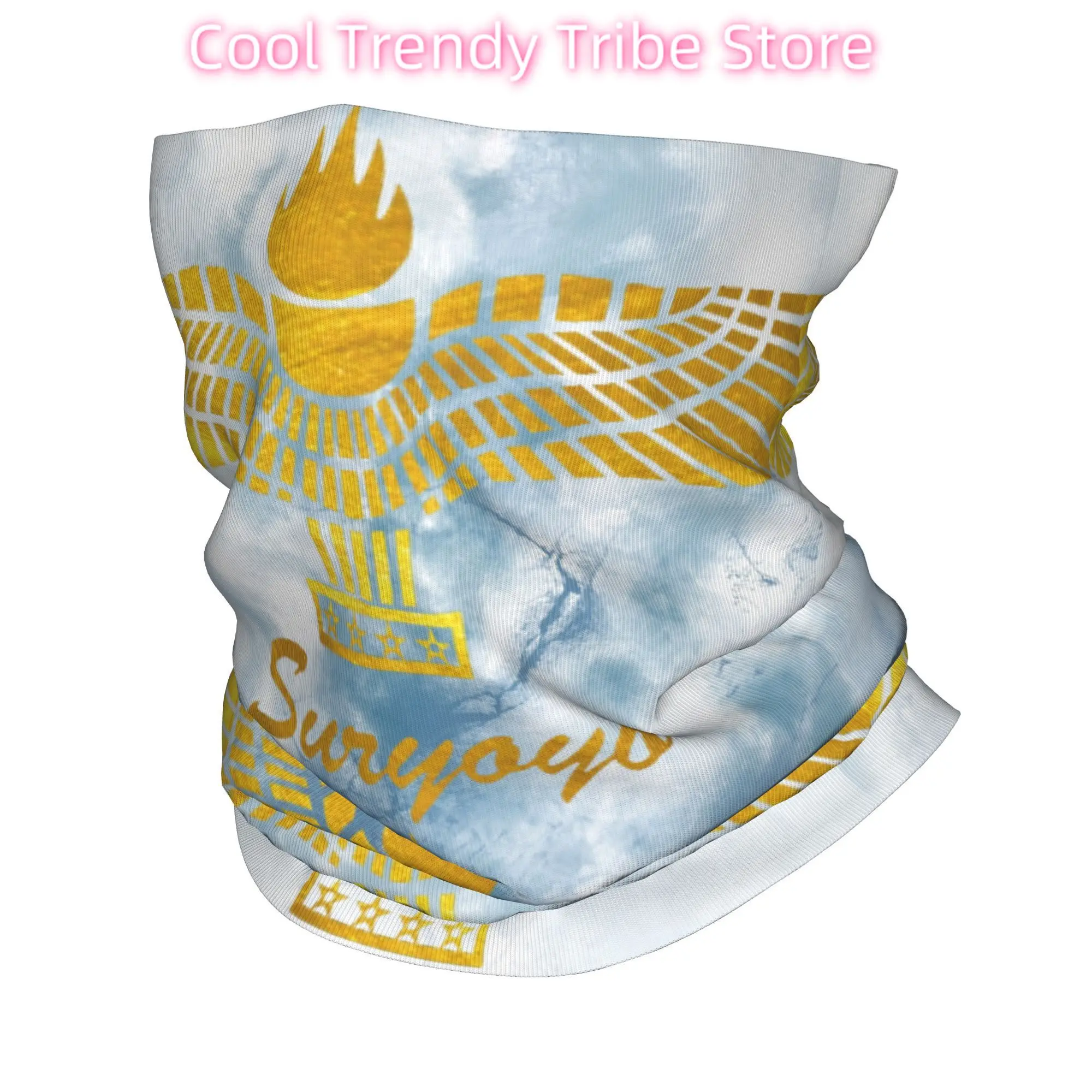 Пользовательские синие галстуки, гетры для женщин и мужчин, защита от ультрафиолета, Сирия, зимняя бандана, шарф для пеших прогулок 
Пользовательские синие галстуки, гетры для женщин и мужчин, защита от ультрафиолета, Сирия, зимняя бандана, шарф для пеших прогулок