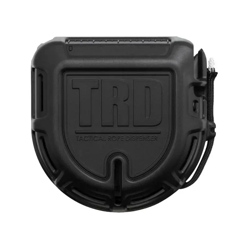Rope Dispenser Outdoor TRDWire Quick Cutting Tool Paracord Storage Box For Survival Self-protection Emergency
Rope Dispenser Outdoor TRDWire Quick Cutting Tool Paracord Storage Box For Survival Self-protection Emergency