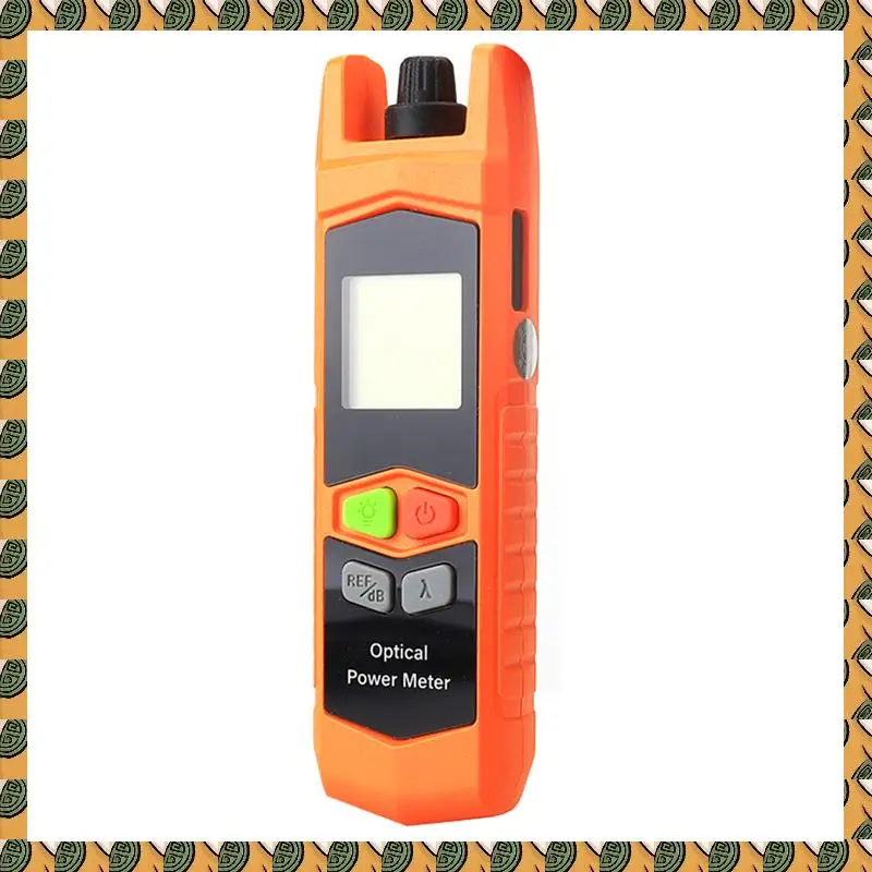 A77I Высокомощный оптический прецизионный измеритель перезаряжаемой батареи Волоконно-оптический счетчик энергии
A77I Высокомощный оптический прецизионный измеритель перезаряжаемой батареи Волоконно-оптический счетчик энергии