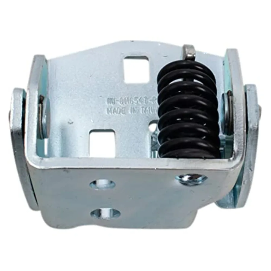 Rear Lower Door Hinge Passenger Side RH for Chevy Cadillac GMC
Rear Lower Door Hinge Passenger Side RH for Chevy Cadillac GMC