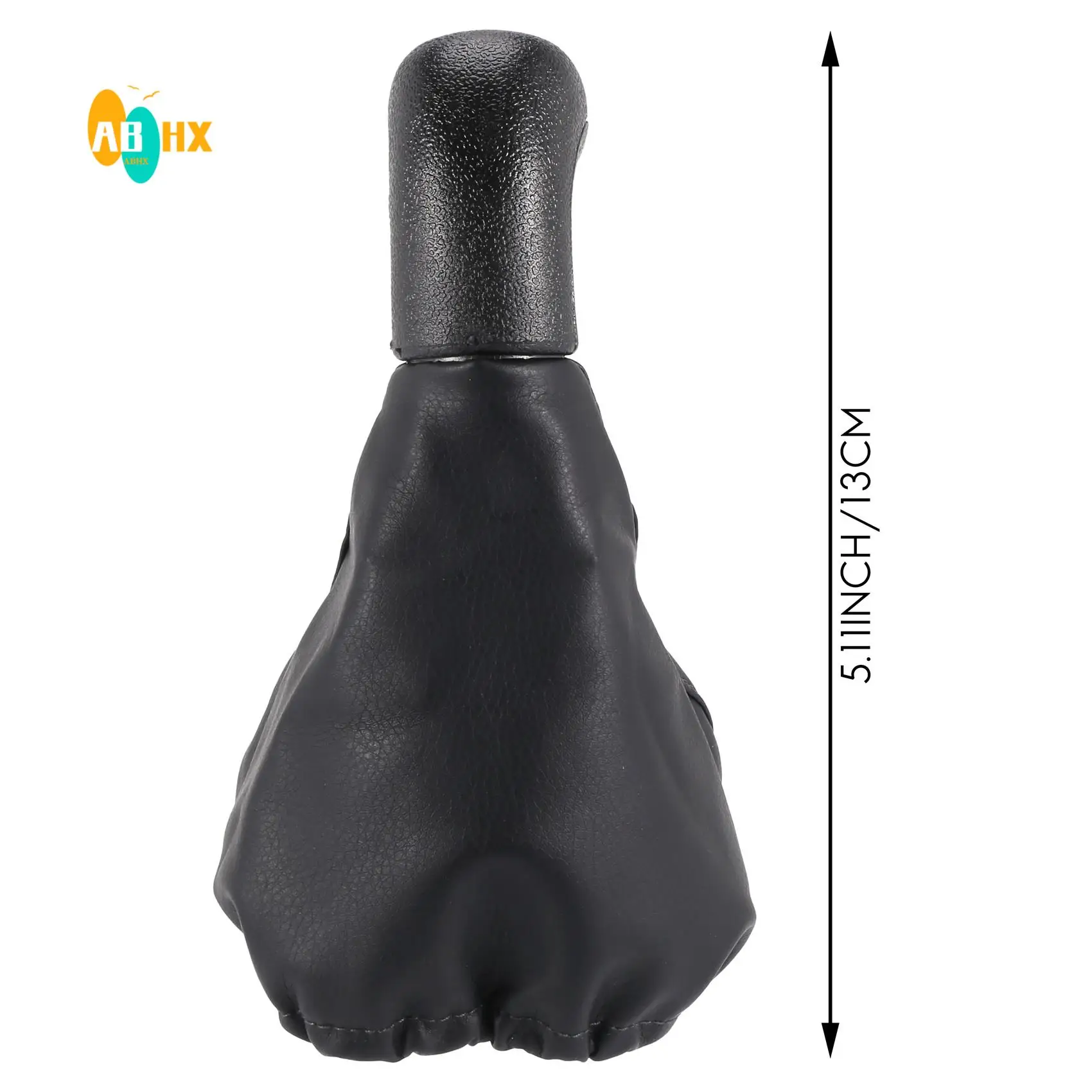 ABHX-Manual Gear Shift Stick Knob Lever For Mercedes-Benz Vito W639 638 W638 1996-2003 5 Speed Shift Sleeve Gaitor Boot Cover
ABHX-Manual Gear Shift Stick Knob Lever For Mercedes-Benz Vito W639 638 W638 1996-2003 5 Speed Shift Sleeve Gaitor Boot Cover