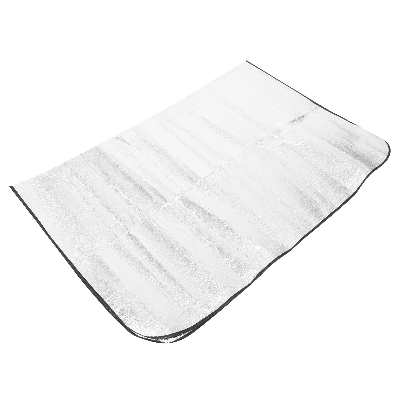Moisture-proof Pad 2x1.5m Lightweight Camping Mat for Picnic Beach Outdoor Activities Hiking Traveling Blanket
Moisture-proof Pad 2x1.5m Lightweight Camping Mat for Picnic Beach Outdoor Activities Hiking Traveling Blanket