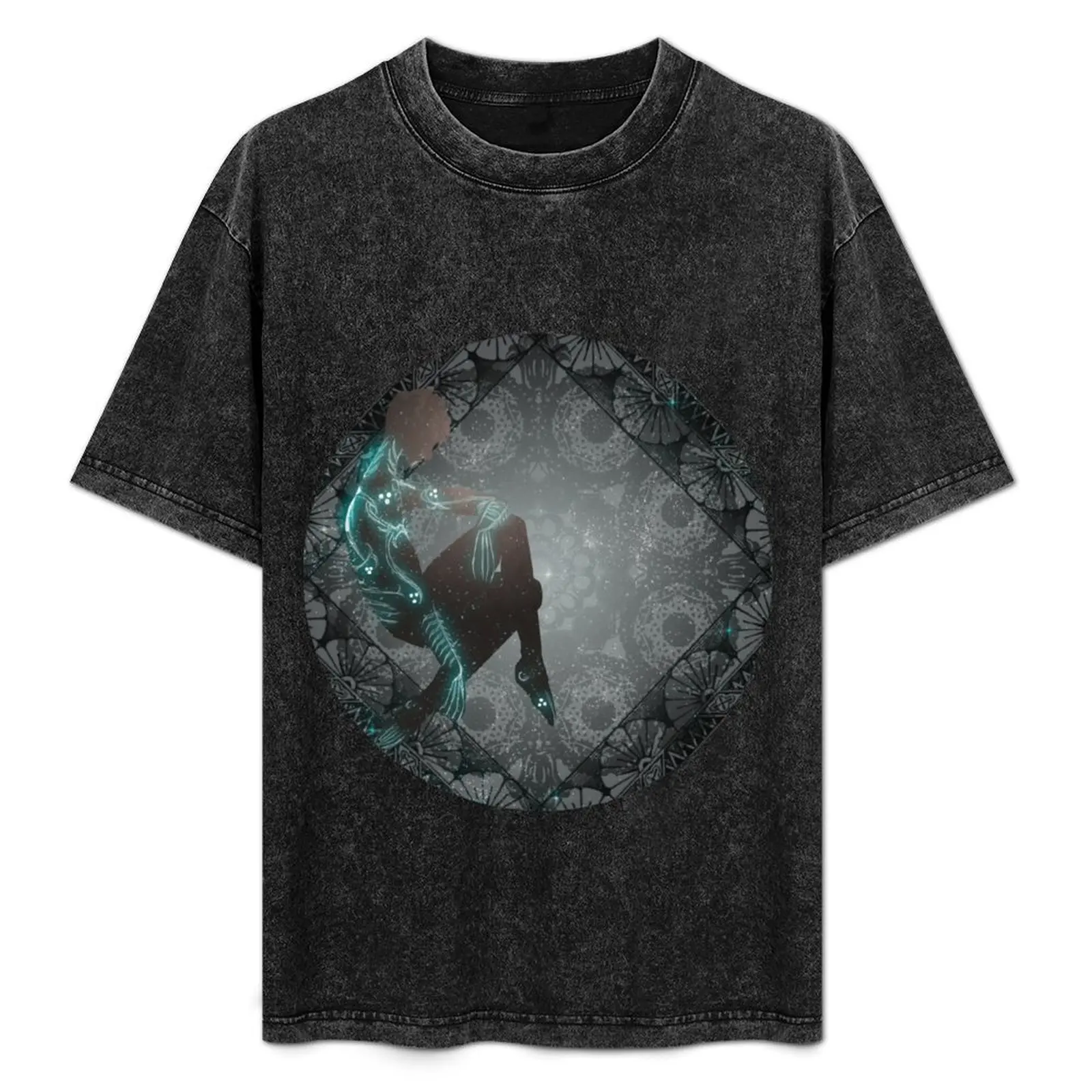Veins of Lyrium T-Shirt Relaxed Casual Short Sleeve Tee
Veins of Lyrium T-Shirt Relaxed Casual Short Sleeve Tee