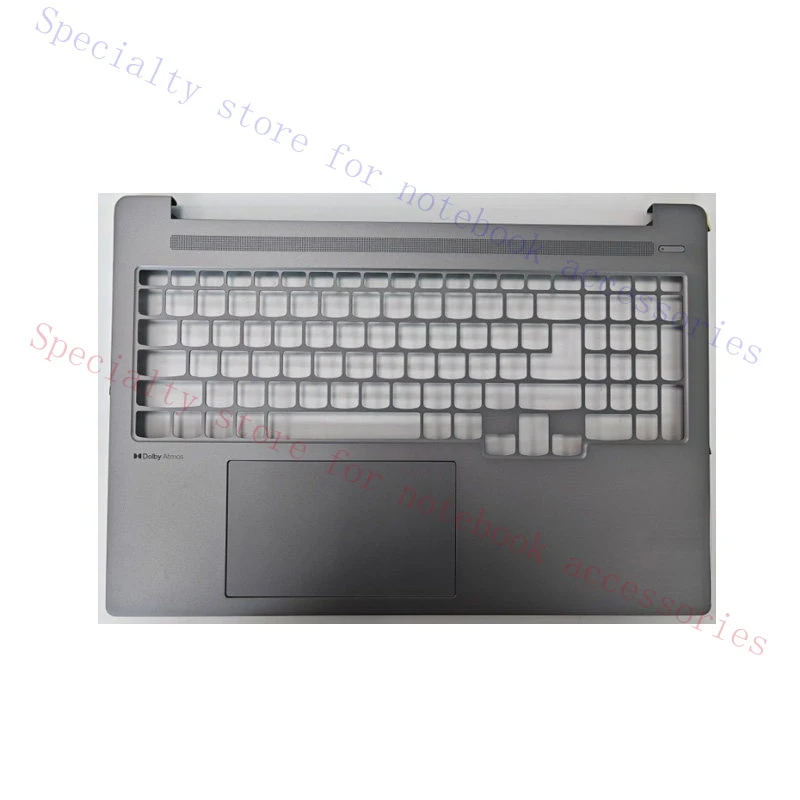 A+ for Lenovo Xiaoxin Pro 16 ARP8 IRH8 with Touchpad C Cover a loudspeaker AM2YC000900
A+ for Lenovo Xiaoxin Pro 16 ARP8 IRH8 with Touchpad C Cover a loudspeaker AM2YC000900