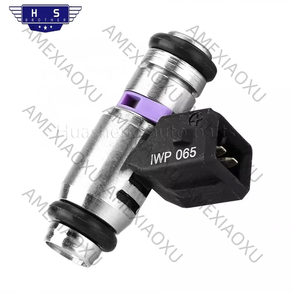 1 Pc Automotive Fuel Injector Nozzle IWP065 501.013.02 7078993 for Fiat AMEXIAOXU
1 Pc Automotive Fuel Injector Nozzle IWP065 501.013.02 7078993 for Fiat AMEXIAOXU