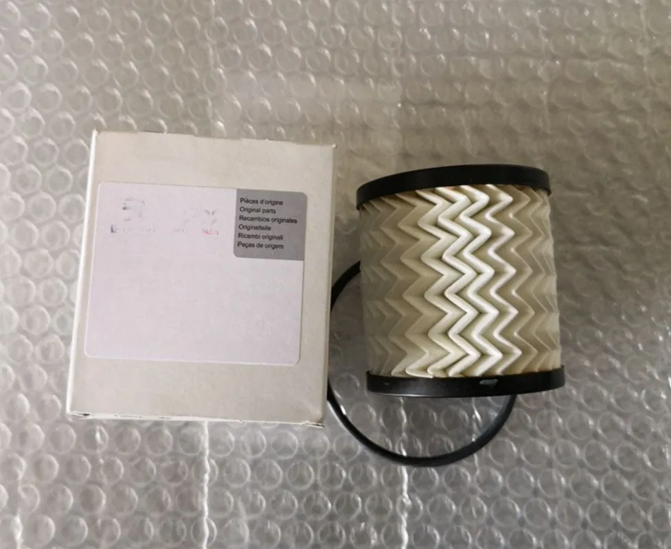 Oil Grid for BMW MINI Domestic 3-series Imported 1-series N12/13/14/16/18
Oil Grid for BMW MINI Domestic 3-series Imported 1-series N12/13/14/16/18