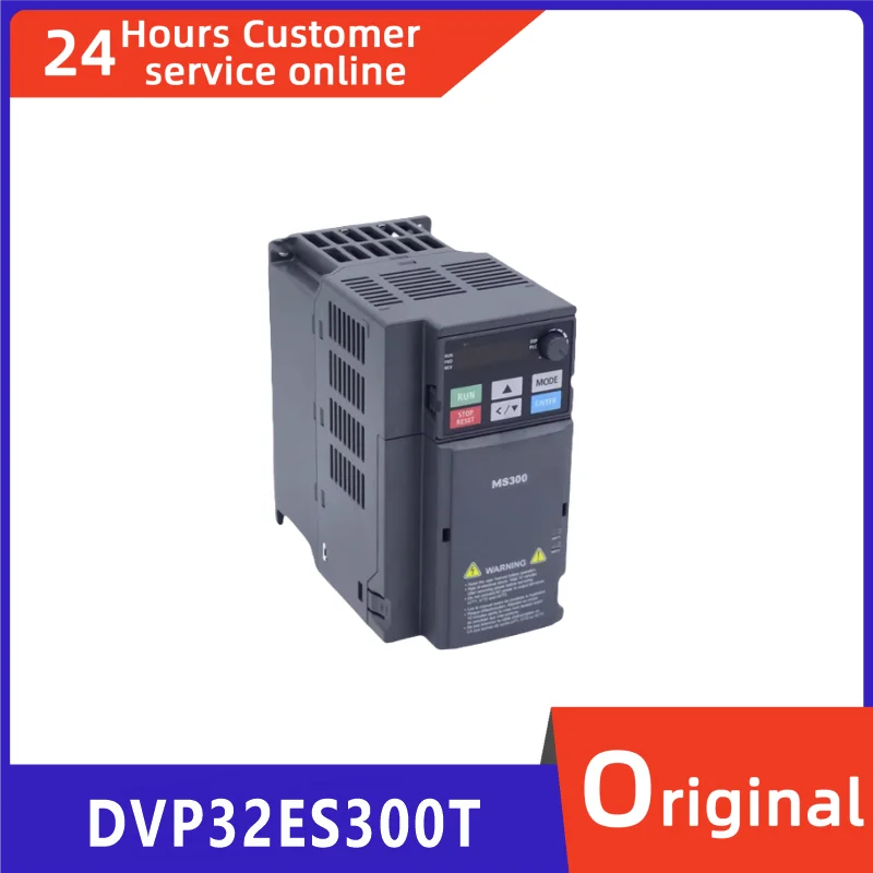 Программируемый контроллер DVP32ES300T DVP32ES300R DVP48ES300T DVP48ES300R
Программируемый контроллер DVP32ES300T DVP32ES300R DVP48ES300T DVP48ES300R