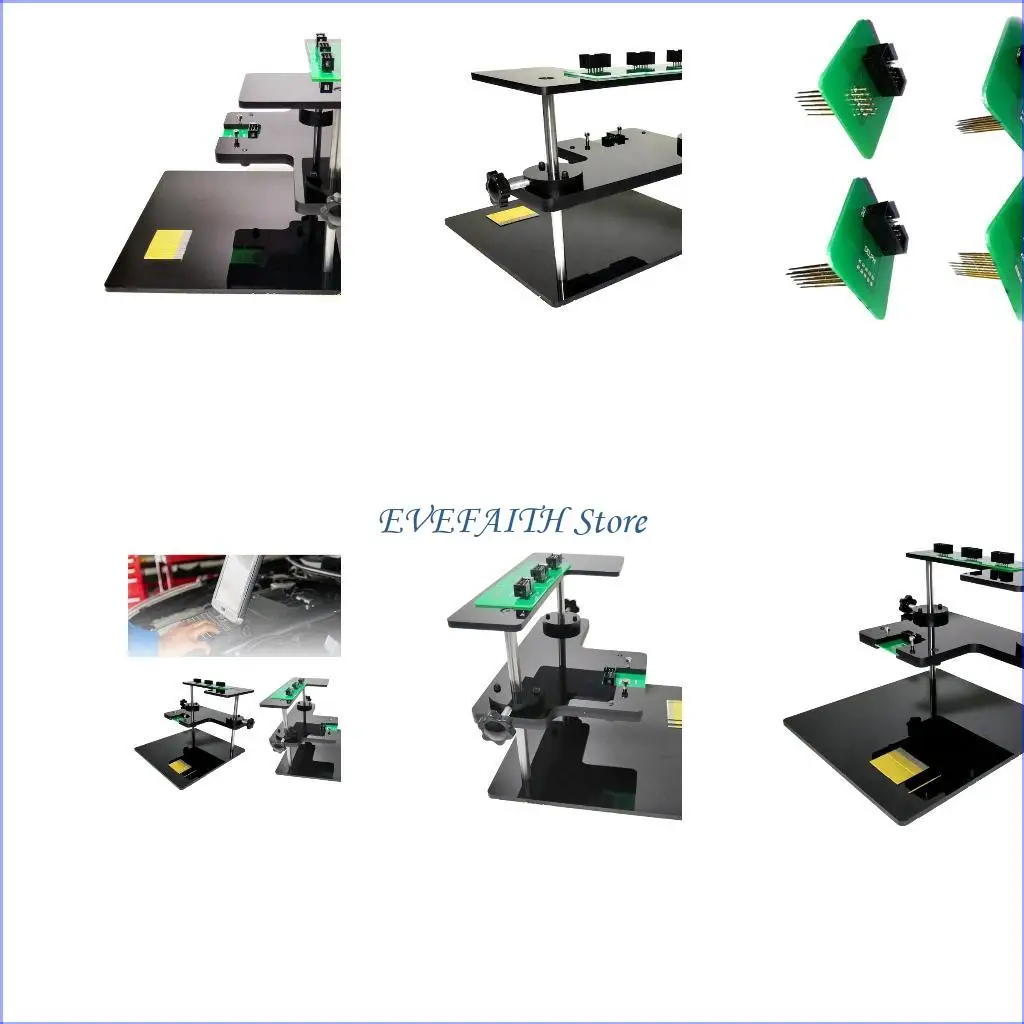 124B BDM РАМА с набором адаптеров для чип-тюнинга ЭБУ BDM100 FGTECH
124B BDM РАМА с набором адаптеров для чип-тюнинга ЭБУ BDM100 FGTECH
