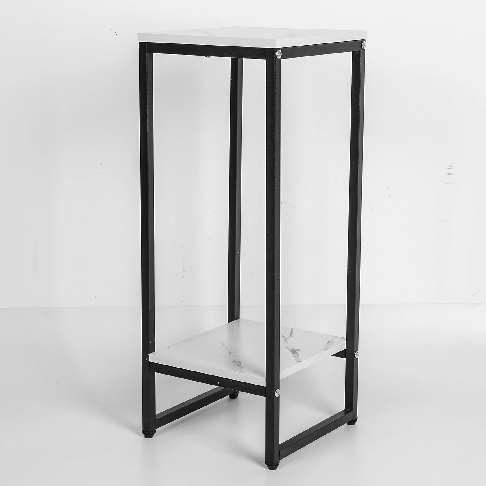 2 Tier Indoor Plant Stand Waterproof Indoor Flower Pot Stand Flower Pot Rack Home Planter Holder for Balcony Garden Entryway
2 Tier Indoor Plant Stand Waterproof Indoor Flower Pot Stand Flower Pot Rack Home Planter Holder for Balcony Garden Entryway
