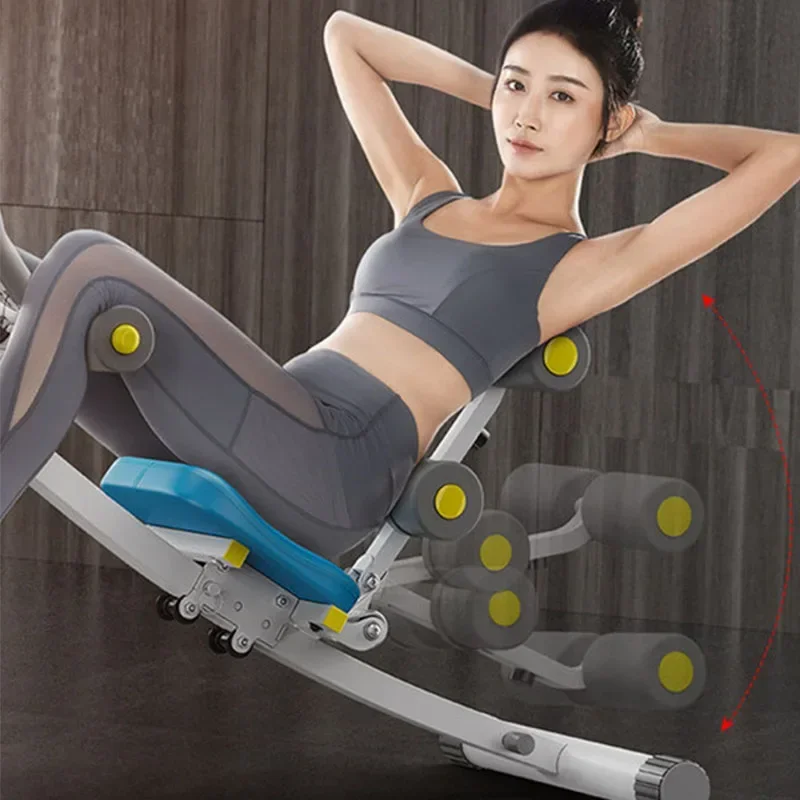 Abdominal Fitness Equipment Abdominal Abdominal Exercise Body Sculpting Home Crunch Belly Exercise Beauty Waist Machine
Abdominal Fitness Equipment Abdominal Abdominal Exercise Body Sculpting Home Crunch Belly Exercise Beauty Waist Machine