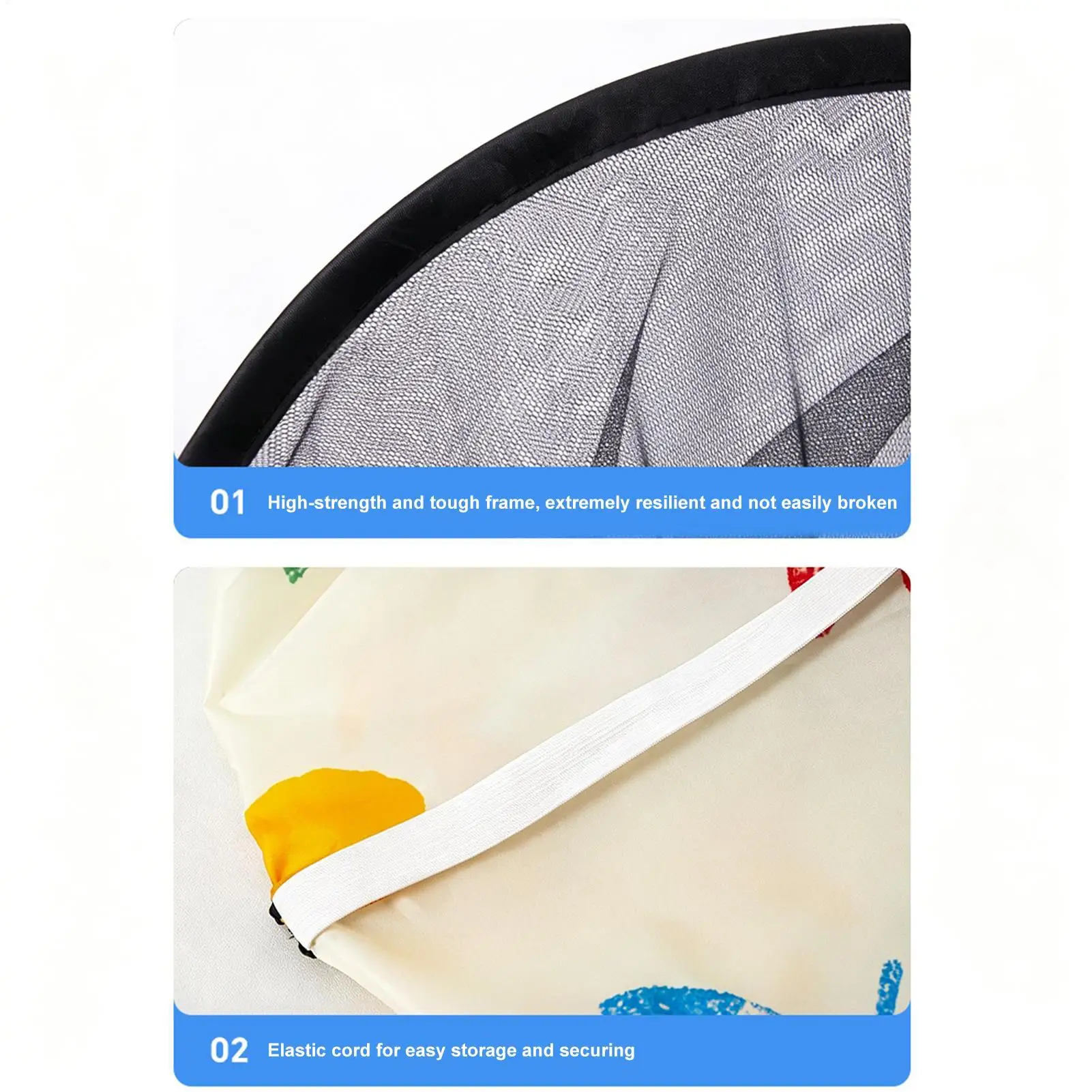 Camping Bed Net Folding Mesh Netting Sleeping Fly Protection Camping Bed Mesh Net For Adults Family Sleeping Outdoor Tent
Camping Bed Net Folding Mesh Netting Sleeping Fly Protection Camping Bed Mesh Net For Adults Family Sleeping Outdoor Tent